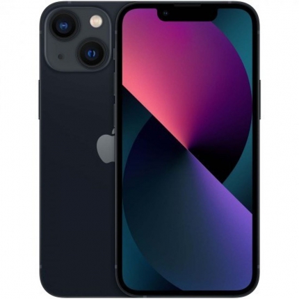 Apple iPhone 13 128 ГБ Темная ночь