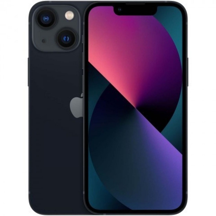 Apple iPhone 13 128 ГБ Темная ночь