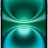 Apple iPhone 16 Plus 128 ГБ Бирюзовый