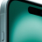 Apple iPhone 16 Plus 128 ГБ Бирюзовый