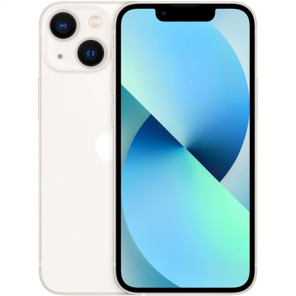Apple iPhone 13 128 ГБ Сияющая звезда