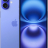 Apple iPhone 16 Plus 128 ГБ Ультрамарин