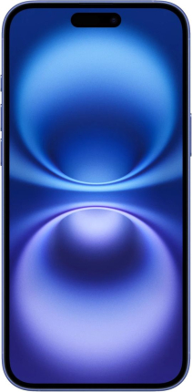 Apple iPhone 16 Plus 128 ГБ Ультрамарин