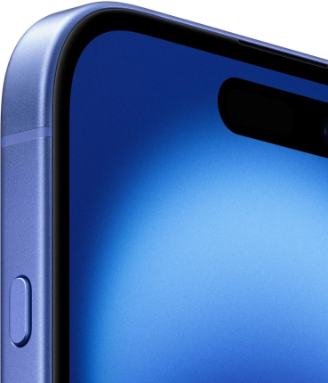 Apple iPhone 16 Plus 128 ГБ Ультрамарин