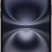 Apple iPhone 16 Plus 256 ГБ Черный