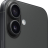 Apple iPhone 16 Plus 256 ГБ Черный