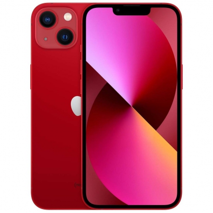 Apple iPhone 13 128 ГБ PRODUCT(RED)
