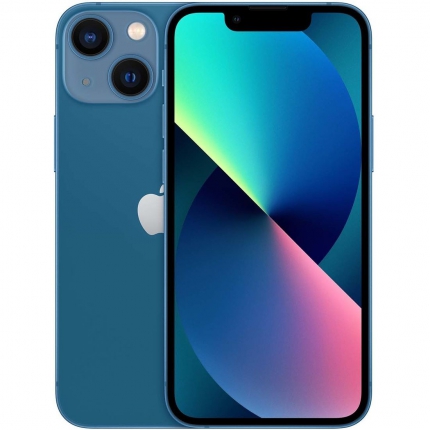 Apple iPhone 13 512 ГБ Синий