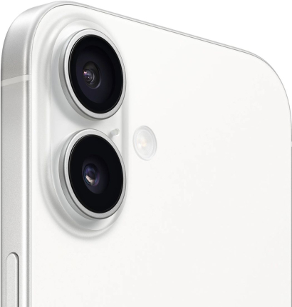 Apple iPhone 16 Plus 512 ГБ Белый