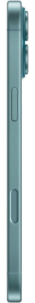 Apple iPhone 16 Plus 512 ГБ Бирюзовый