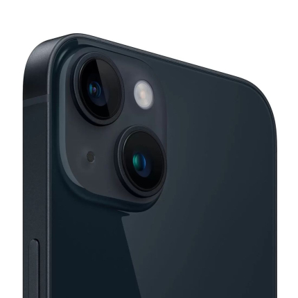 Apple iPhone 14 128 ГБ Темная ночь