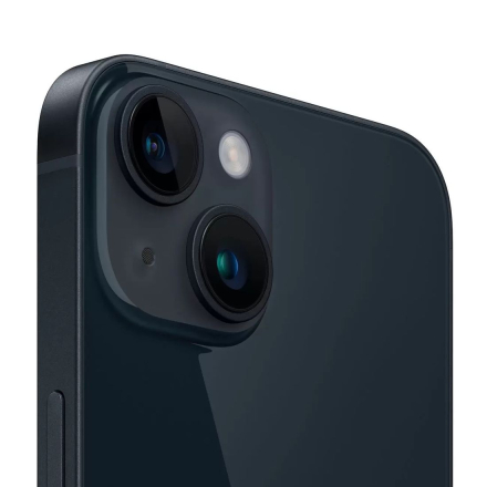 Apple iPhone 14 128 ГБ Темная ночь