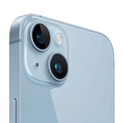 Apple iPhone 14 128 ГБ Синий