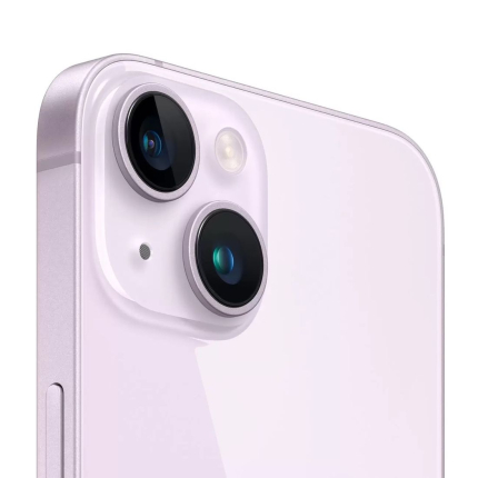 Apple iPhone 14 128 ГБ Фиолетовый