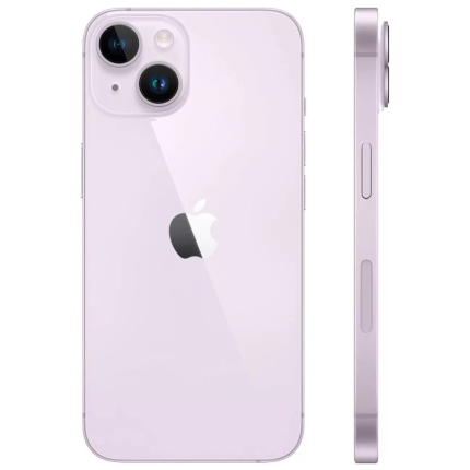 Apple iPhone 14 128 ГБ Фиолетовый