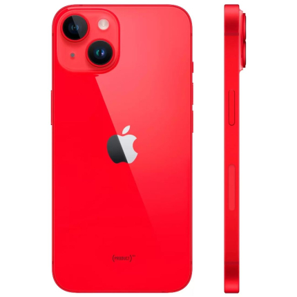 Apple iPhone 14 128 ГБ (PRODUCT)RED