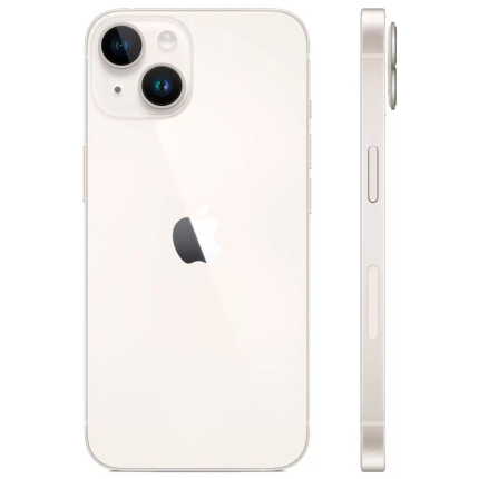 Apple iPhone 14 256 ГБ Сияющая звезда