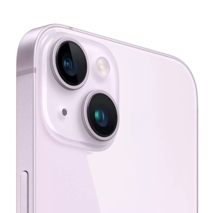 Apple iPhone 14 256 ГБ Фиолетовый
