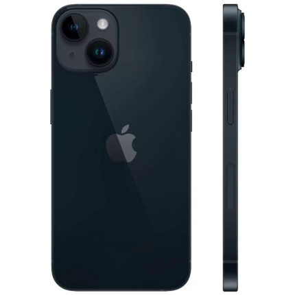 Apple iPhone 14 512 ГБ Темная ночь