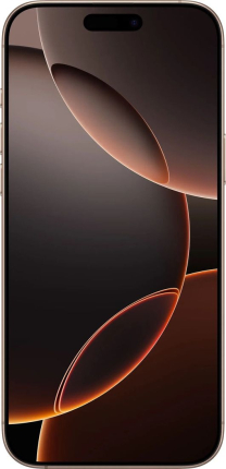 Apple iPhone 16 Pro 512 ГБ Пустынный Титан