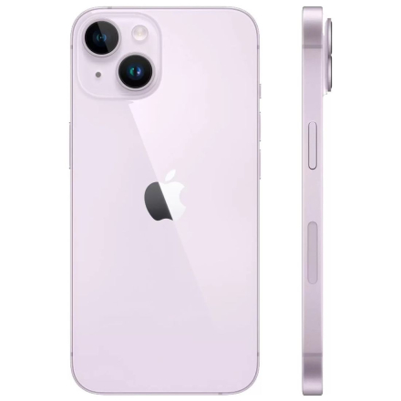 Apple iPhone 14 512 ГБ Фиолетовый