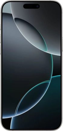 Apple iPhone 16 Pro 512 ГБ Белый Титан
