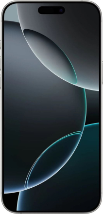 Apple iPhone 16 Pro 512 ГБ Белый Титан