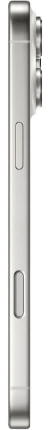 Apple iPhone 16 Pro 512 ГБ Белый Титан