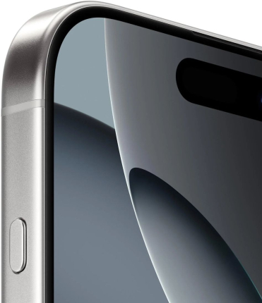 Apple iPhone 16 Pro 512 ГБ Белый Титан