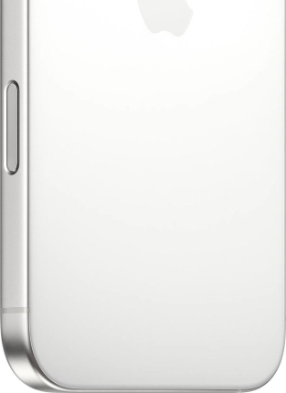 Apple iPhone 16 Pro 512 ГБ Белый Титан