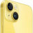 Apple iPhone 14 128 ГБ Желтый