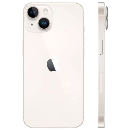 Apple iPhone 14 Plus 128 ГБ Сияющая звезда