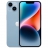 Apple iPhone 14 Plus 128 ГБ Синий