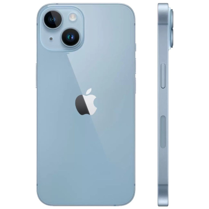 Apple iPhone 14 Plus 128 ГБ Синий