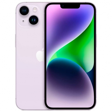 Apple iPhone 14 Plus 128 ГБ Фиолетовый