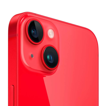 Apple iPhone 14 Plus 128 ГБ (PRODUCT)RED