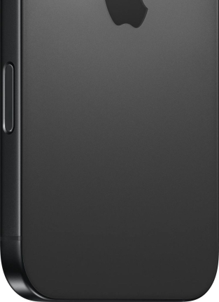 Apple iPhone 16 Pro Max 256 ГБ Черный Титан