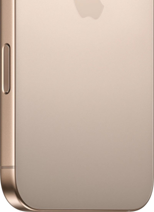 Apple iPhone 16 Pro Max 512 ГБ Пустынный Титан