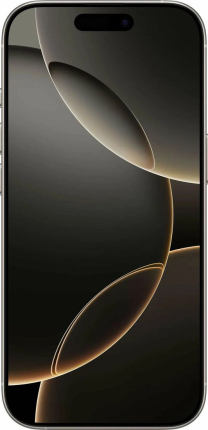 Apple iPhone 16 Pro Max 512 ГБ Натуральный Титан