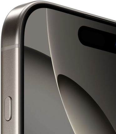 Apple iPhone 16 Pro Max 512 ГБ Натуральный Титан