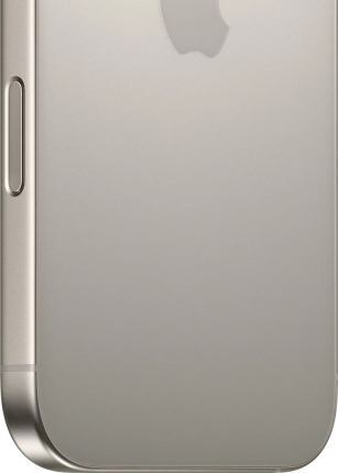 Apple iPhone 16 Pro Max 512 ГБ Натуральный Титан