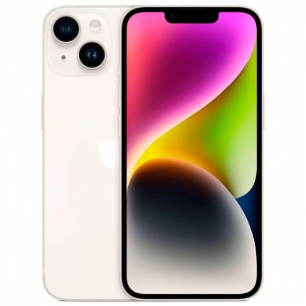Apple iPhone 14 Plus 512 ГБ Сияющая звезда