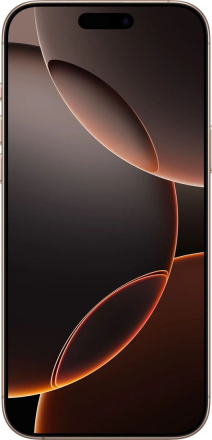 Apple iPhone 16 Pro Max 1 ТБ Пустынный Титан