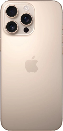 Apple iPhone 16 Pro Max 1 ТБ Пустынный Титан