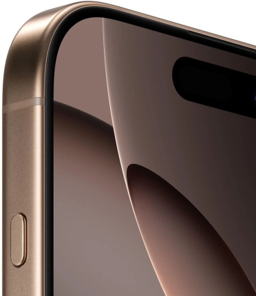 Apple iPhone 16 Pro Max 1 ТБ Пустынный Титан