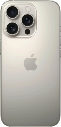 Apple iPhone 16 Pro Max 1 ТБ Натуральный Титан