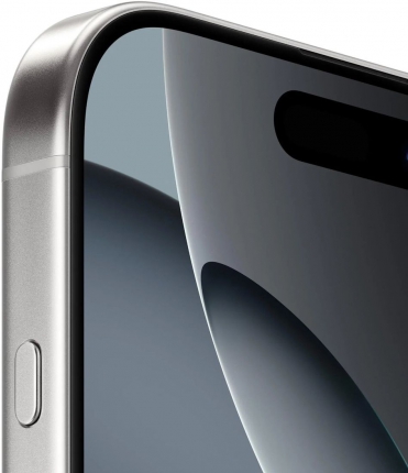 Apple iPhone 16 Pro Max 1 ТБ Белый Титан