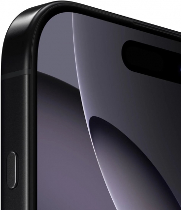 Apple iPhone 16 Pro Max 1 ТБ Черный Титан