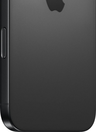 Apple iPhone 16 Pro Max 1 ТБ Черный Титан