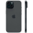 Apple iPhone 15 128 ГБ Черный